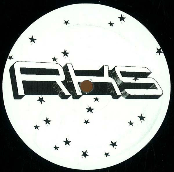 Mr Tickles / DJ MA1 / Spectr : RKS Allstars (12")