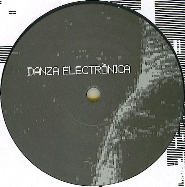 Toni Rios : Squeak & Squawk (12")