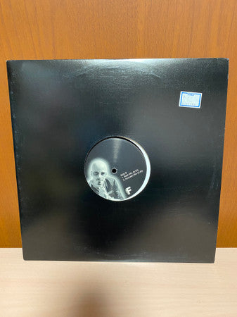 Static Revenger : So High (12")