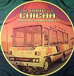 Various : The Roots Of Chicha - Psychedelic Cumbias From Peru (2xLP, Comp, + B)