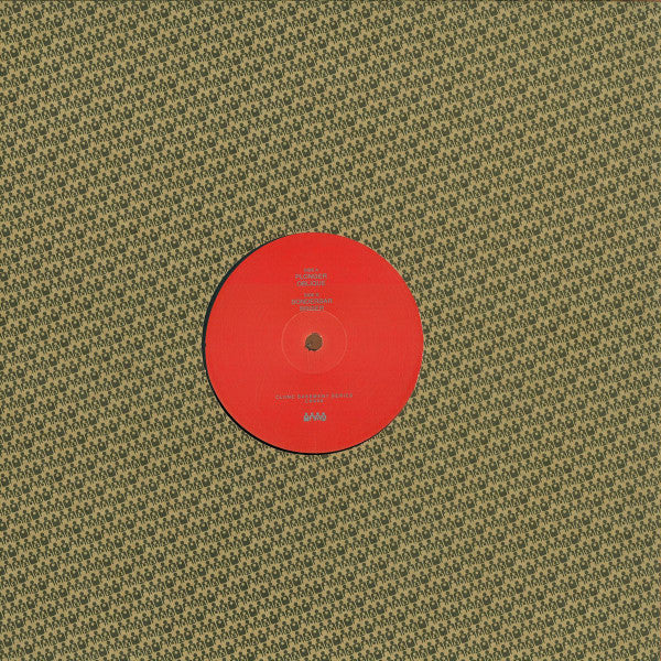 Mike Dehnert : Oblique (12")