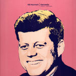 Kill Hannah : Kennedy (12", Single)