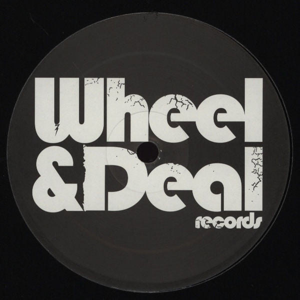 Killawatt (2) : Shakuhachi / Selenium / Capa (12")