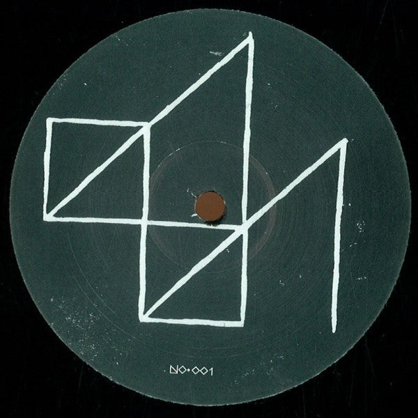 Dom (8) : Blakelock EP (12", EP)