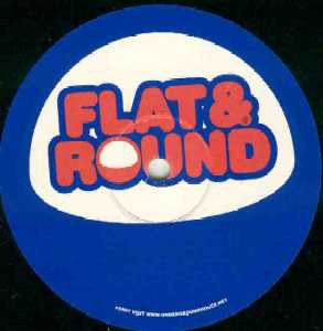 J-Rod Feat. Adina Welch : Adventures In Mass Transit (12")