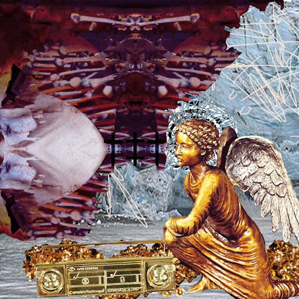 Ritualz Vs. Fostercare : †‡† vs. Fostercare (LP)