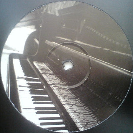 Fable (9) : Blak / She Want Dub (12")