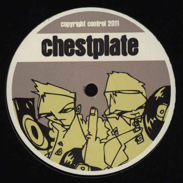 District (4) : Haymaker / 3.5grams (12")