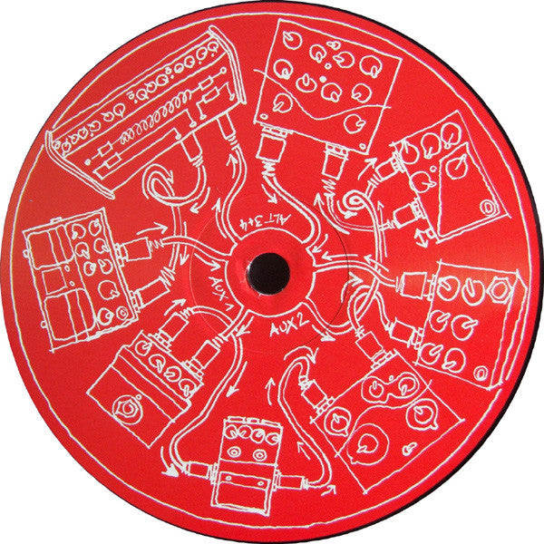 Ulrich Troyer : Songs For William (2xLP, Album, Ltd)