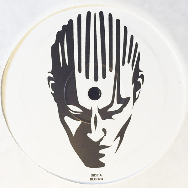 Bleachin' : Peakin' (12", Promo)