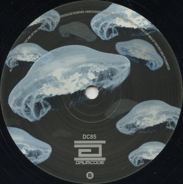 Slam : Area 51 (12")