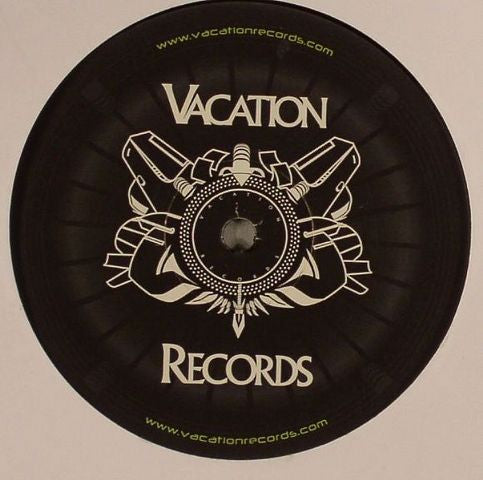 Bass Kleph & Anthony Paul : Helium (12")