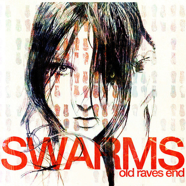 Swarms (2) : Old Raves End (2xLP, Album + CD, Ltd)