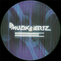 NW2 : My Way / Tiger Tail (12")