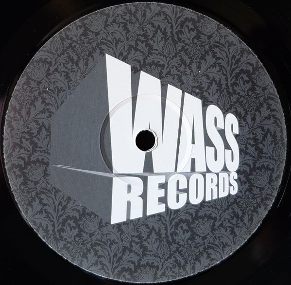 Renegades Of Jazz : Hip To The Jive (LP, Album, Ltd)