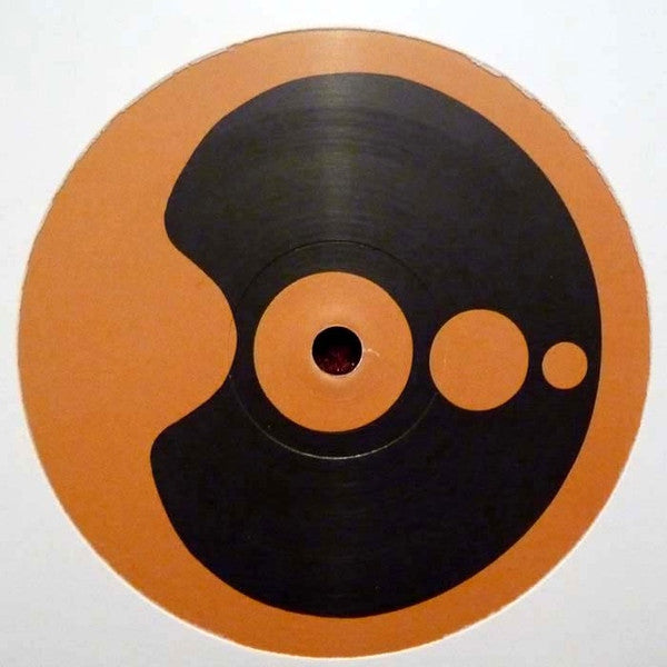 Tony Rohr : Oddlantik Avenue Remixes (12")