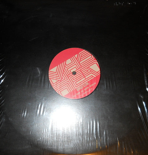 VHS Head : Midnight Section (12", EP)
