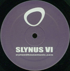 Slynus : Slynus VI (12")
