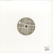 Alf Tumble Feat Halina Larsson : Story Of A Ghost (12")