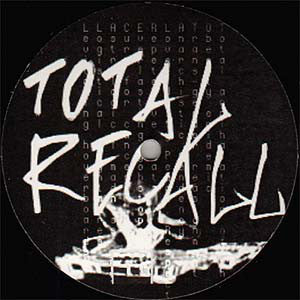Various : Welcome (12", EP)