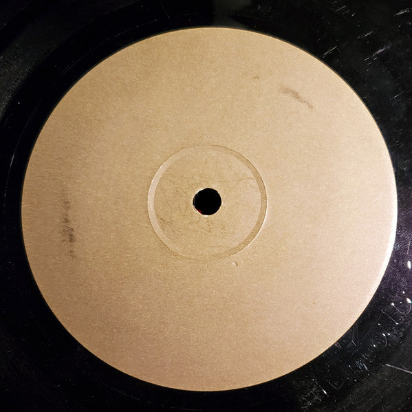 Ben Long : The Long 1 (12", W/Lbl)