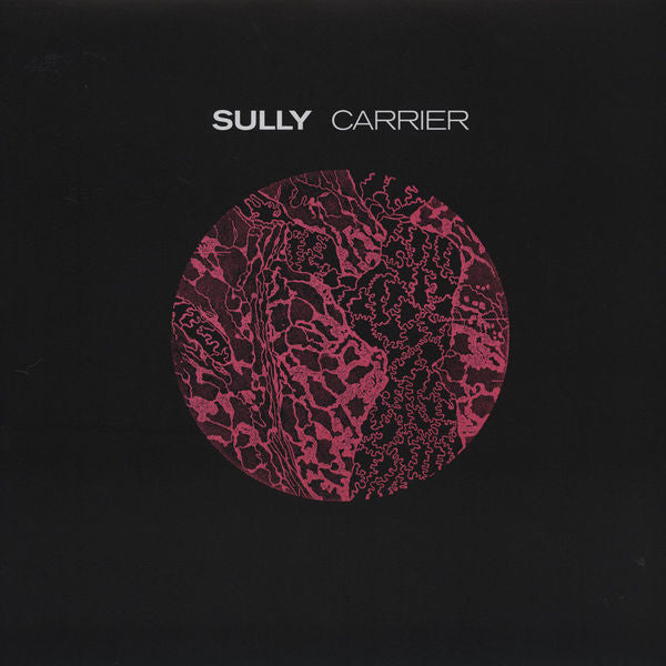 Sully (5) : Carrier (LP, Album, MP)