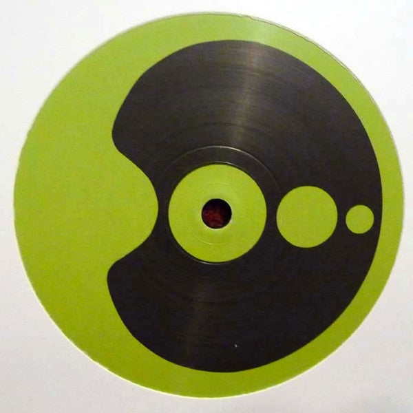 Tony Rohr : Oddlantik Avenue Remixes Part 2 (12")