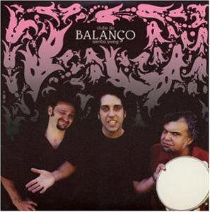 Clube Do Balanço : Samba Swing (CD, Album)