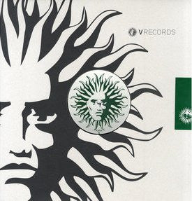 David Boomah & Serum (2) / David Boomah : Why They Wanna / Mission Impossible (Von D Remix) (12")