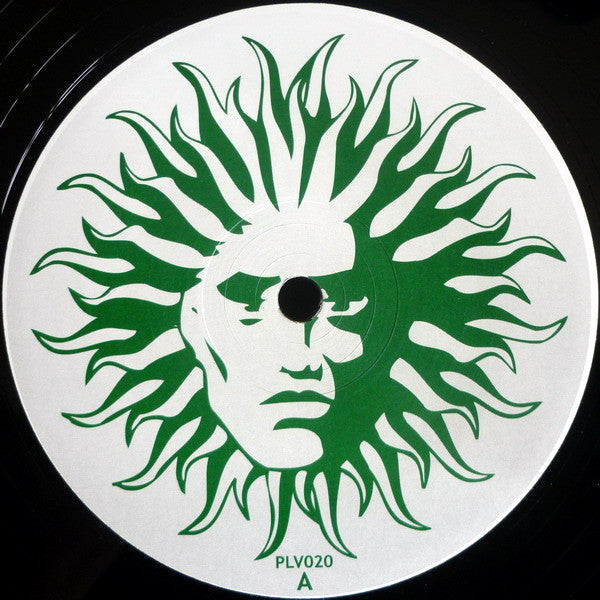 David Boomah & Serum (2) / David Boomah : Why They Wanna / Mission Impossible (Von D Remix) (12")