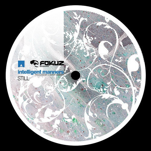 Intelligent Manners : Everybody Knows EP (2x12", EP)