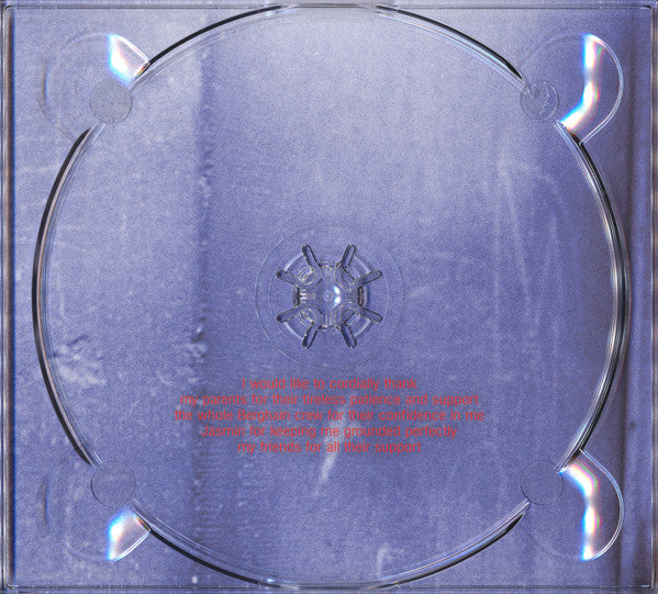 Marcel Fengler : Berghain 05 (CD, Comp, Mixed)