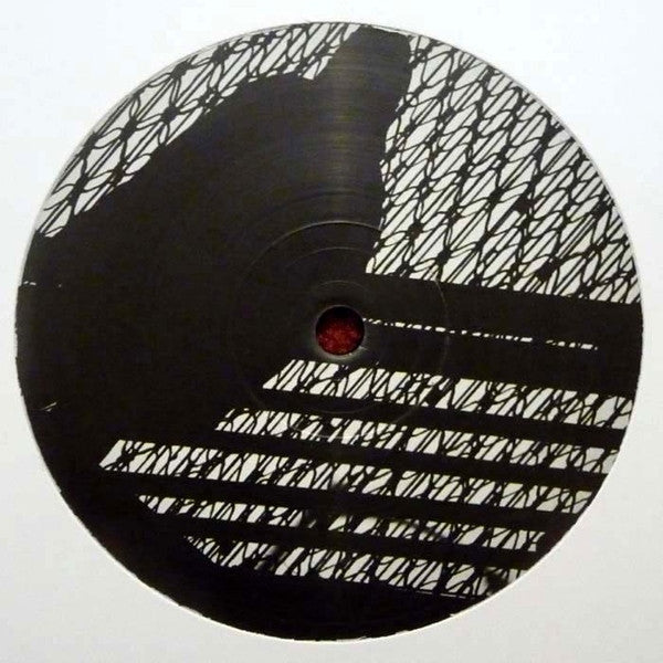 Luke Solomon : Interceptor (12")