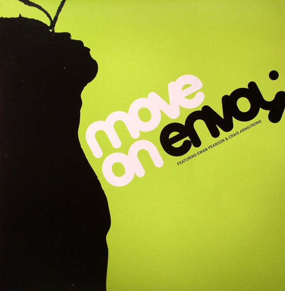 Envoy : Move On (12")