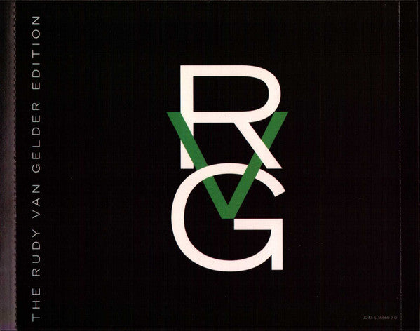 Donald Byrd : Slow Drag (CD, Album, RE, RM)