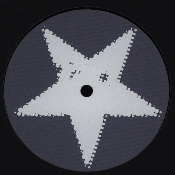 Deep Space Orchestra / James Johnston (5) : The Chrome Hand EP (12", EP)