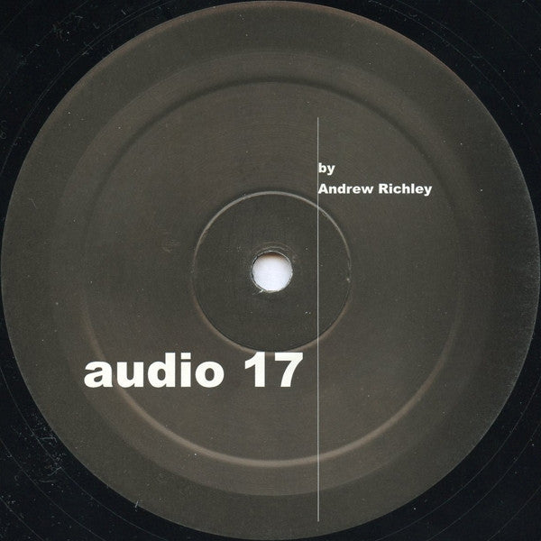 Andrew Richley : Compact Metal Strip (12")