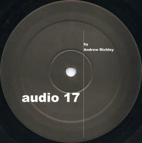 Andrew Richley : Compact Metal Strip (12")