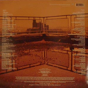 Diamond D : Hatred, Passions And Infidelity (2xLP, Album)