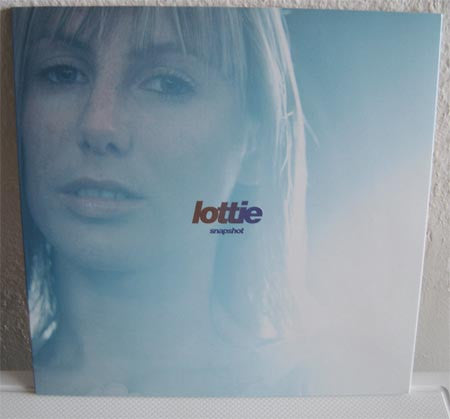 Lottie : Snapshot (3xLP, Comp)