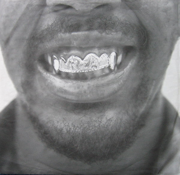 Gravediggaz : 6 Feet Deep (LP, Album)