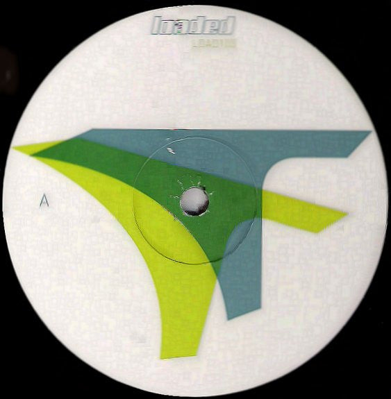 Maurice & Noble : Hoochie Koochi (12")