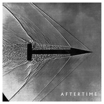 Roly Porter : Aftertime (LP, Album)