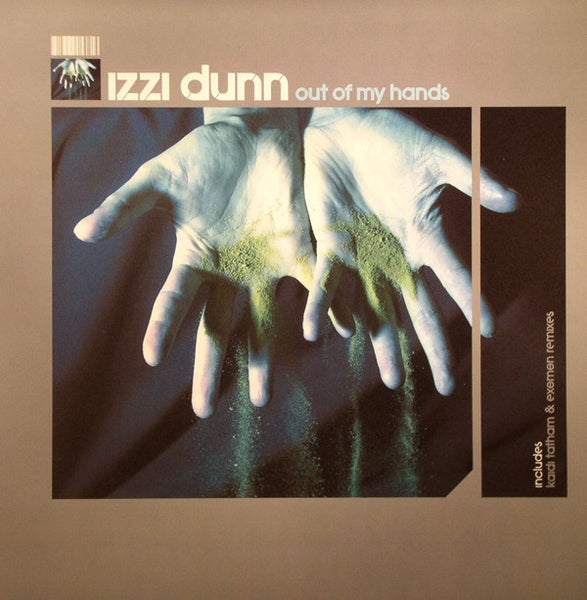 Izzi Dunn : Out Of My Hands (12")