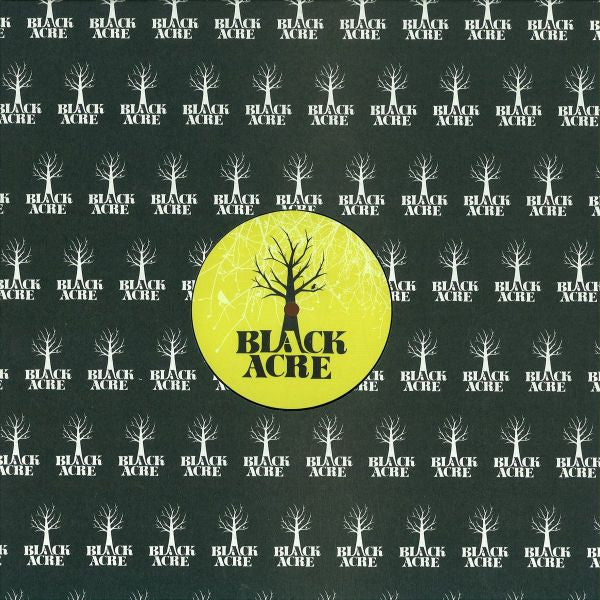 Dizz1 & Royalston : Decay (12")
