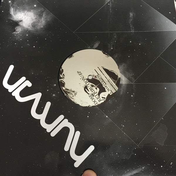 Dose (5) : Retribution EP (12")