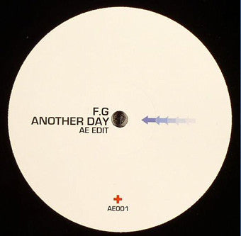 Fertile Ground / Bugz In The Attic : Another Day / Move Aside (12", Unofficial)