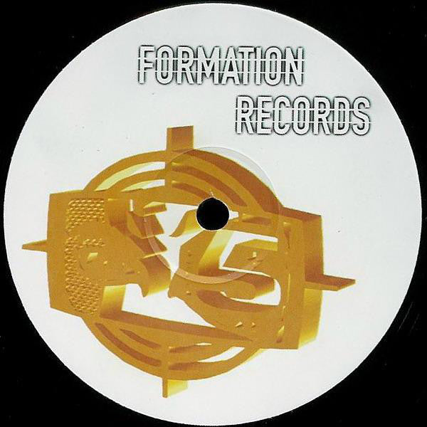 John B : Pressure (Remix) / Sheep Dip (12")