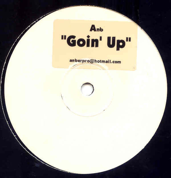 AnB : Goin Up (12")