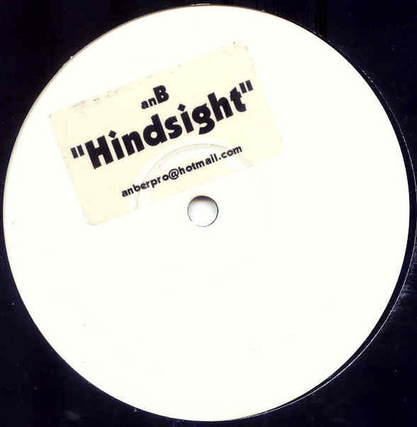 AnB : Goin Up (12")